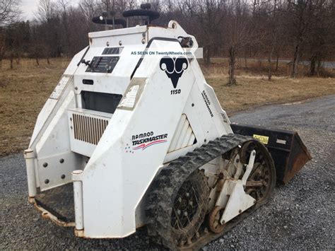 ramrod skid steer weight|ramrod mini skid loader.